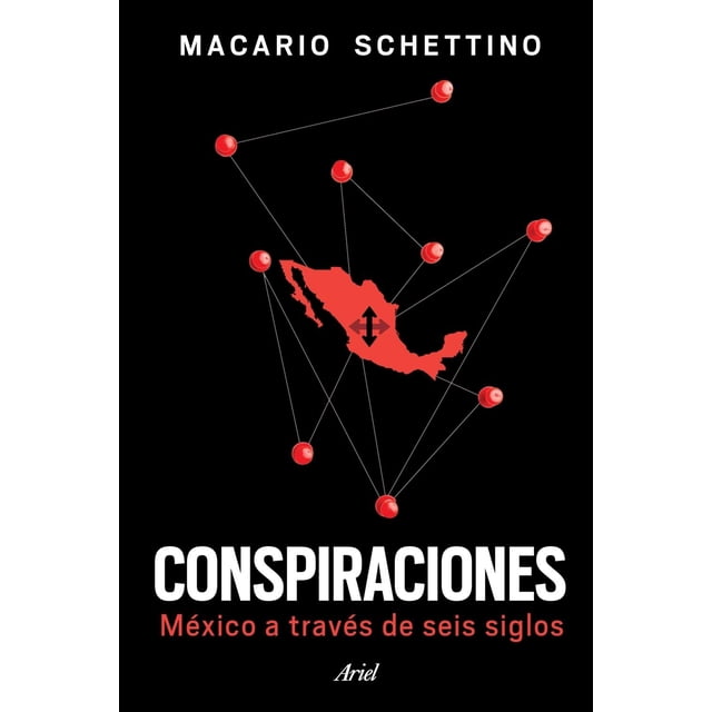 Conspiraciones