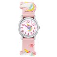 thumbnail image 1 of Creative Kids Watch Practical Children Watch Cartoon Delicate Girl Watch, 1 of 4