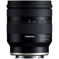 thumbnail image 2 of Tamron 11-20mm F/2.8 Di III-A RXD Lens for Sony E-Mount APS-C Mirrorless Cameras B060, 2 of 6