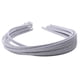 thumbnail image 2 of Banda de Pelo Sunnimix Banda Alice simple 10 piezas Blanco, 2 of 8