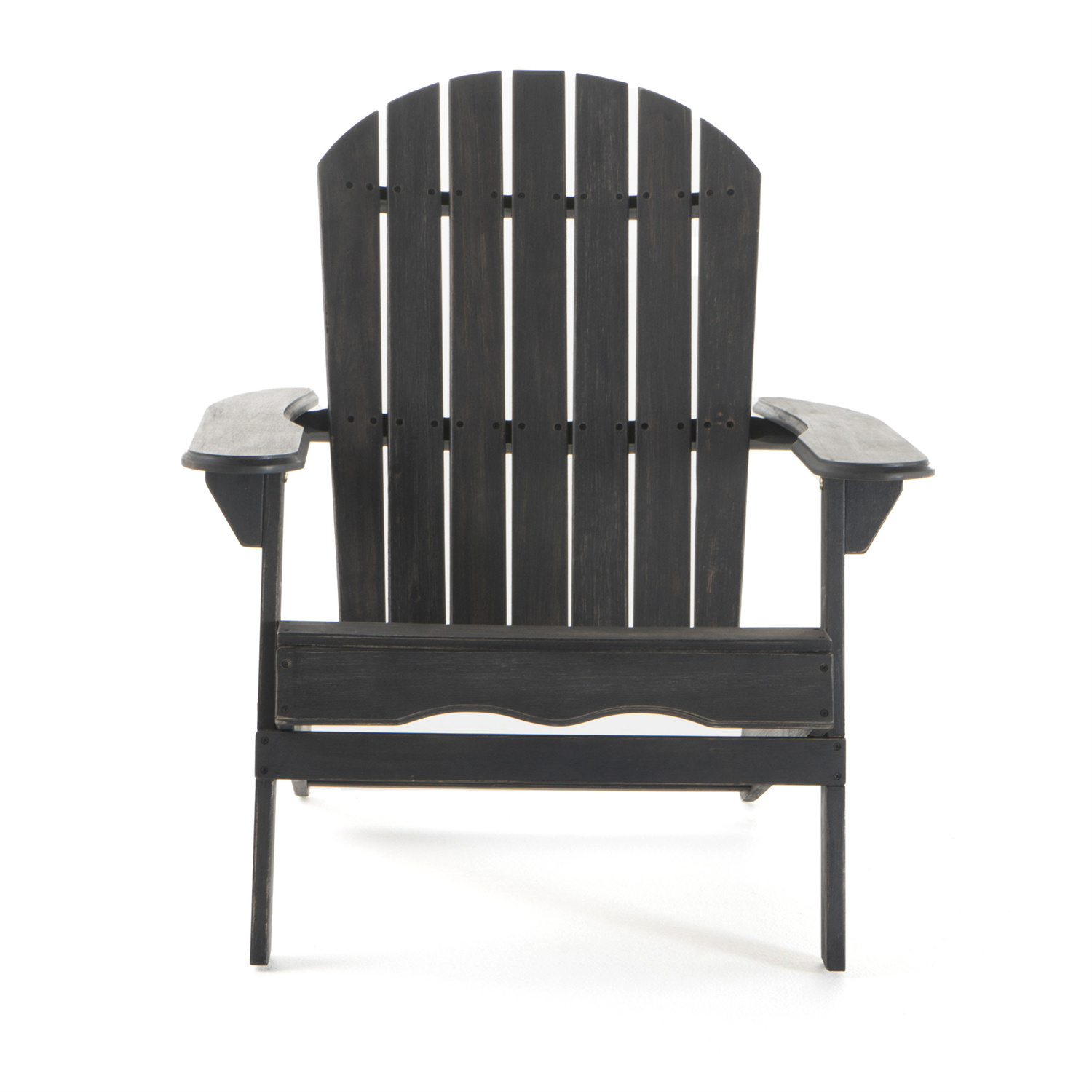 Kepooman Wood Adirondack Chair, Outdoor Patio Lounger Chair for Beach, Deck, Garden, Backyard, Lawn, Porch, Pool Side, Fire Pit, Dark Grey Kepooman Wood Adirondack Chair, Outdoor Patio Lounger Chair for Beach, Deck, Garden, Backyard, Lawn, Porch, Pool Side, Fire Pit, Dark Grey