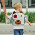 thumbnail image 6 of Safety 1st Character Safety Harness Toddler Backpack, Puppy, 6 of 6