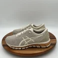 thumbnail image 3 of Size 7 Asics Womens Gel Quantum 360 Knit 2 T890N Birch/cream Running Sneakers, 3 of 6