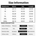 thumbnail image 3 of Sewkxo Mens Casual Sweat Shorts Drawstring Elastic Waist Athletic Workout Gym Jogger Shorts with 4 Pockets,Brown XL, 3 of 7