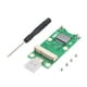 thumbnail image 2 of Tarjeta adaptadora Irfora Mini PCI-E a USB con tarjeta SIM Tarjeta adaptadora WWAN Módulo 3G / 4G Irfora Tarjeta adaptadora, 2 of 7