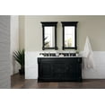 thumbnail image 2 of James Martin Vanities 147-114-561-2CAR Brookfield 60" Free Standing Double Basin Vanity, 2 of 7