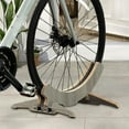 thumbnail image 1 of Colaxi Display Rack Display Stand Garage Adjustment Bike Holder BMX Road s Mountain Bike Space Saver, Parking Bracket, 1 of 8
