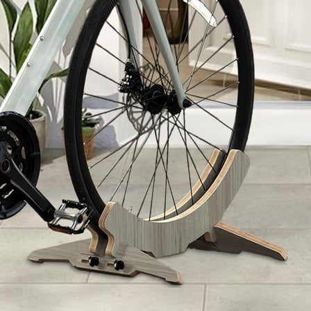 BAOSITY Display Rack BMX Bike Holder Storage Organizer Display Stand