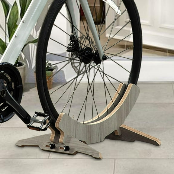 BAOSITY Display Rack BMX Bike Holder Storage Organizer Display Stand