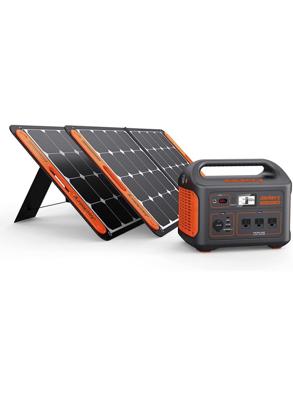 Portable Generators in Generators