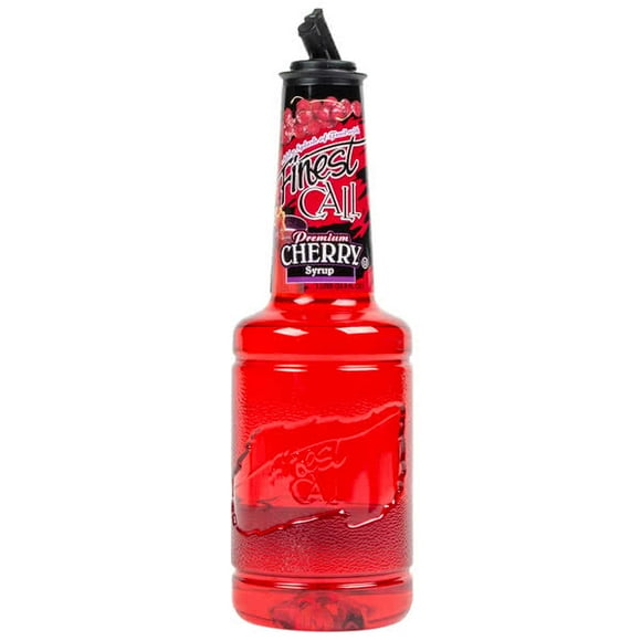 Finest Call Sirop de Cerise Premium 1 Litre