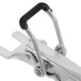thumbnail image 3 of HAMPPLIES Truck Tool Box Replacement Durable Metal Hook For Outdoor Use 1Set, 3 of 8