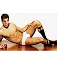 thumbnail image 2 of Coofit 1 Pair Sock Suspender Universal Adjustable Non-slip Sock Garter Sock Belt, 2 of 3
