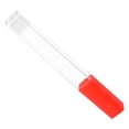 thumbnail image 2 of Tubo protector para guardar el termómetro y las agujas. Tubo para guardar el termómetro y las agujas de forma segura. Tubo para termómetro portátil., 2 of 8