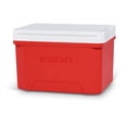 thumbnail image 1 of Hielera IGLOO Laguna Estrella. Roja 9qt Igloo 1, 1 of 2