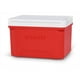 thumbnail image 1 of Hielera IGLOO Laguna Estrella. Roja 9qt Igloo 1, 1 of 2