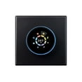 thumbnail image 1 of Smart Home Heating Knob Thermostat Temperature Controller For Water Gas Boiler Electric Heating ,Save Energy, 1 of 7