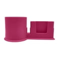 thumbnail image 1 of Accesorios de palanca de portavasos para paddleboard para botes de deportes acuáticos al aire libre Rosa, 1 of 8