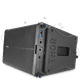 thumbnail image 3 of Caja Lineal THOR Tf-12x1a 12 Pulgadas 600 Watts 2 Vías THOR TF-12X1A, 3 of 4