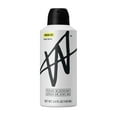 thumbnail image 3 of (3 pack) W By Jake Paul Body Spray - Odor Blocking - Long Lasting - Fresh Ice - 3.4 fl oz, 3 of 9