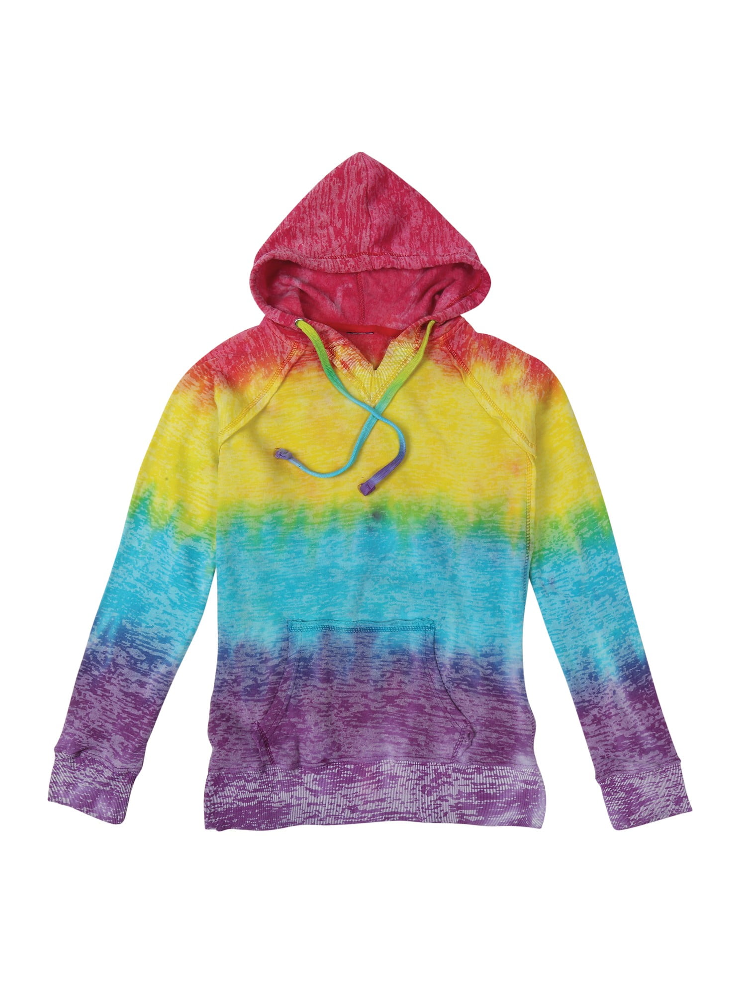 element textured hoodie