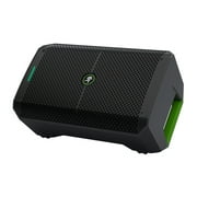 2 Mackie Thump GO 8 Pro PA DJ Portable Battery-Powered Loudspeaker