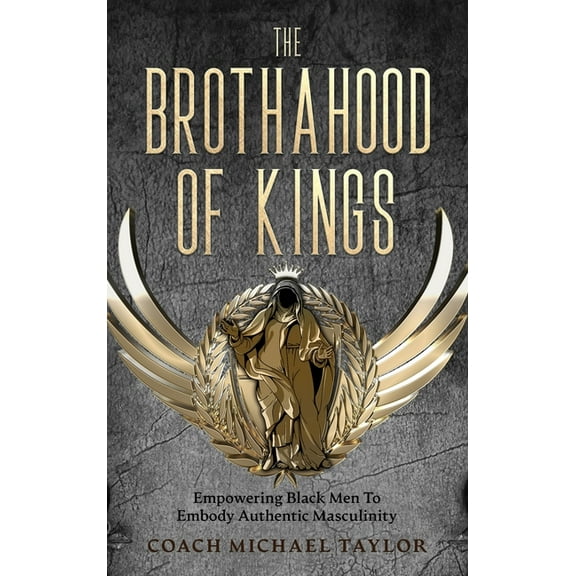 The Brothahood of Kings, (Hardcover)