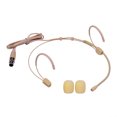 thumbnail image 3 of Auriculares de buena calidad Micrófono de condensador Micrófono Mini XLR de 4 pines, 3 of 8