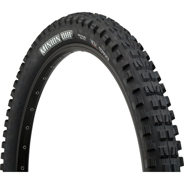 maxxis minion dhf 29 x 2.5