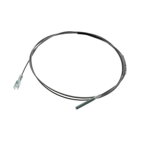 Clutch Cable - Compatible with 1968 - 1971 Volkswagen Transporter 1969 1970