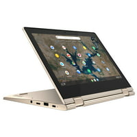 Lenovo Flex 3 11.6" HD Chromebook (N4020 / 4GB / 32GB)