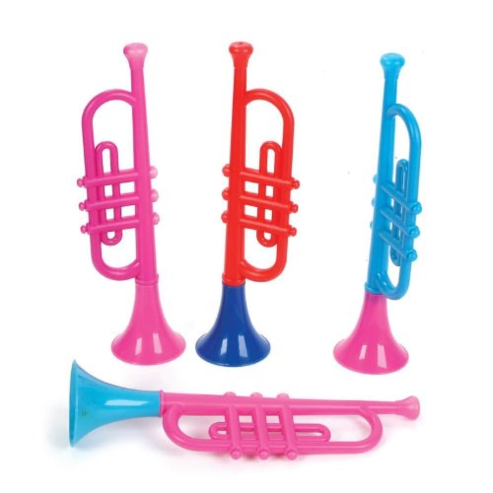 toy trumpet walmart