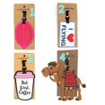 thumbnail image 2 of Accesorios De Viaje Etiqueta De Equipaje Maleta Etiquetas De Embarque, 2 of 3
