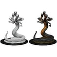 thumbnail image 3 of Dungeons & Dragons Yuan-Ti Anathema W14 Nolzurs Marvelous Miniatures WizKids, 3 of 3