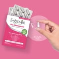 thumbnail image 2 of Suplemento Estroven Pre-Menopause Relief 30 comprimidos, 2 of 8