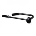 thumbnail image 1 of Sparco Handheld Dispenser, for Stretch Wrap Film, Aluminum, Black (SPR56000), 1 of 3