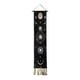 thumbnail image 2 of Tapiz vertical con borlas, fondo decorativo, estilo boho chic para pared Estilo A, 2 of 9