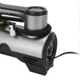 thumbnail image 4 of Tire Inflator Wired 12V Digital Display 120W 35L/Min 150PSI Bright Flashlight Portable Air Compresso, 4 of 5