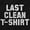 Black, variant on Last Clean T Shirt Laundry Day Humor Men's Graphic T Shirt Tees Brisco Brands L