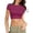 Wine, variant on T Shirts for Women Crew NeckShort Sleeves Basic Shirt Green Spring Tops Comfort Tshirt