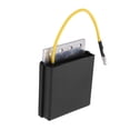 thumbnail image 4 of Regulated Rectifier, Easy To Install 4060123 Voltage Regulator Rectifier Improve Charging Capability Long Service Life  For Vehicle Upgrade, 4 of 8