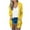 Yellow, variant on lcziwo 2024 Sweaters for Women Cardigan Open Front Cardigans for Women Lightweight Open Front Cardigan Shirts Trendy Dressy Blouses Casual Long Sleeve with Pocket Red XL