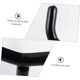 thumbnail image 2 of Microphone holder for stable mounting, adjustable microphone stand for tripods, recording booms, lightweight, portable for recording, conferences., 2 of 5