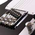 thumbnail image 4 of Guitarra Eléctrica PALMER Telecaster PE-TXL-BK Negro 7x42.3x102.5, 4 of 4