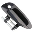 thumbnail image 3 of Car Black Door Handles 806078J009 806068J009 826078J009 826068J009 for 2002-2006 for Altima, 3 of 5