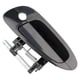 thumbnail image 3 of Car Black Door Handles 806078J009 806068J009 826078J009 826068J009 for 2002-2006 for Altima, 3 of 5