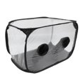 thumbnail image 1 of Still Air Box, PVC Mushroom Grow Tent Portable  for Microbiology, 1 of 7