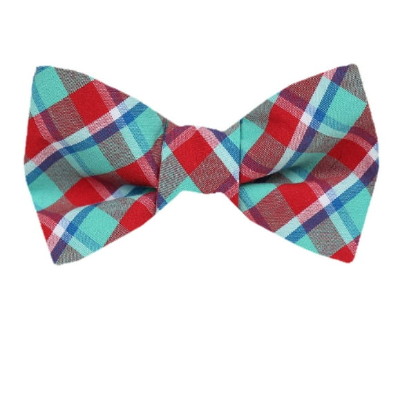 Silk Men's Designer Fashion Self Tie Bow Tie