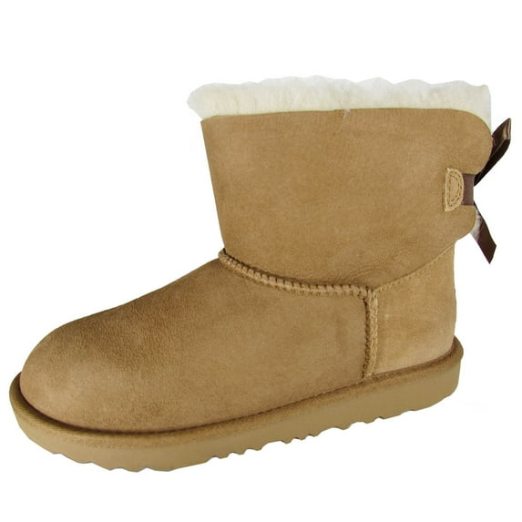 Infant UGG Mini Bailey Bow II Toddlers Boot