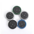 thumbnail image 4 of Naiovety Metal Car Media Control Remoto Inalámbrico Botón alimentado por Reemplazo Reproductor de música Controlador Accesorios Electrodomésticos Naiovety HA075856-00, 4 of 6